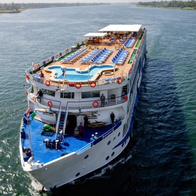 Nile Cruise