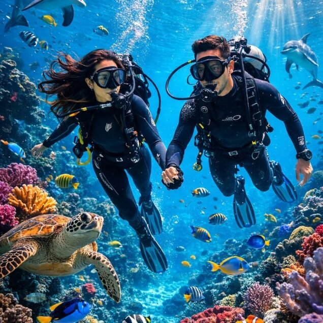 Marsa Alam