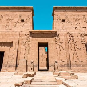 Aswan