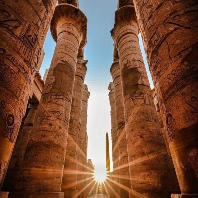 Luxor