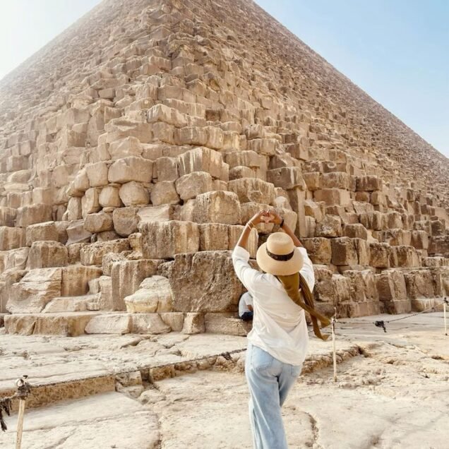 Cairo